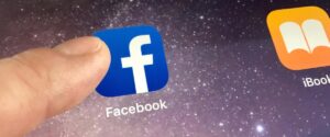 facebook for restaurants