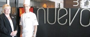 Hilton South Wharf success