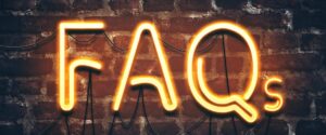 on the job training FAQs