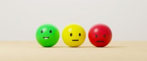 good and bad customer experience