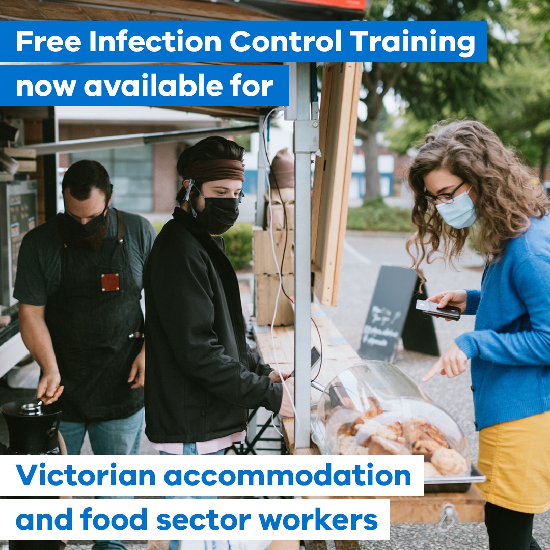 infection control pic