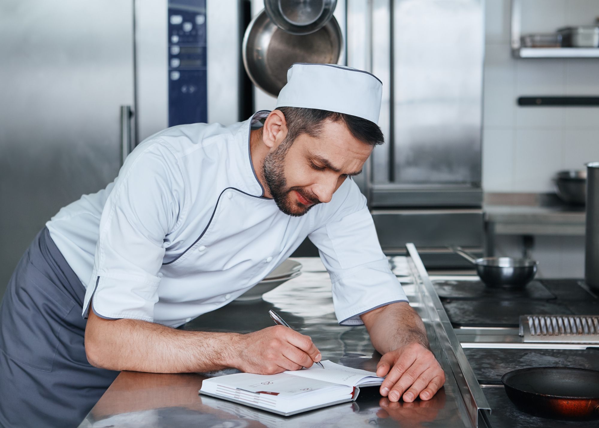 Food Safety Supervisor Training Food Safety Supervisor Training