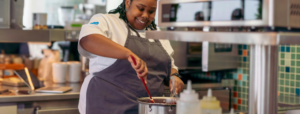 apprentice chef